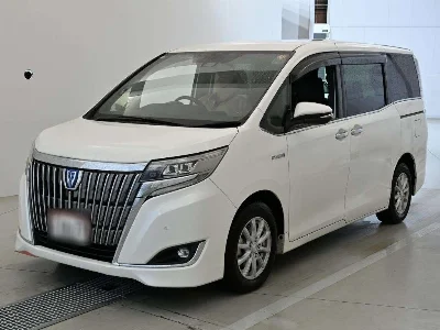 TOYOTA ESQUIRE