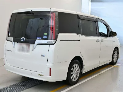 TOYOTA ESQUIRE