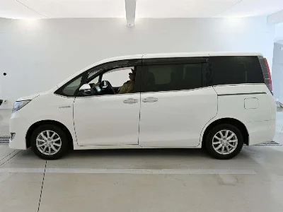 TOYOTA ESQUIRE