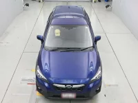 Цена авто Subaru XV с аукционов Японии, номер кузова GT3, пробег 103 000, оценка 8