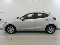 Цена авто Mazda Mazda2 с аукционов Японии, номер кузова DJLFS, пробег 126 000, оценка 8