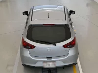Цена авто Mazda Mazda2 с аукционов Японии, номер кузова DJLFS, пробег 126 000, оценка 8