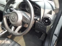 Цена авто Mazda Mazda2 с аукционов Японии, номер кузова DJLFS, пробег 126 000, оценка 8