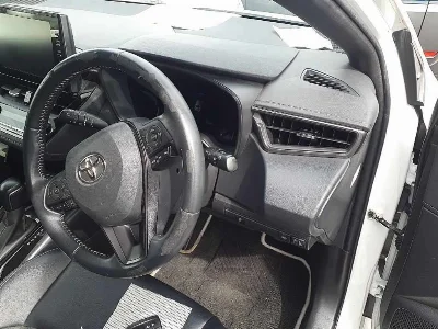 TOYOTA COROLLA TOURING