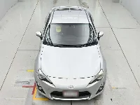 Toyota GT 86