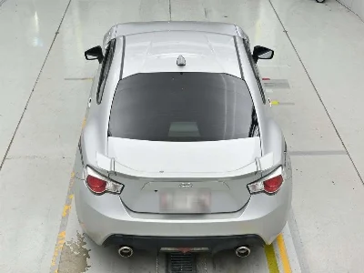 TOYOTA 86