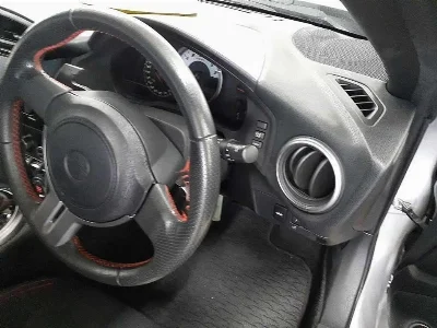 TOYOTA 86