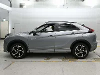 Mitsubishi ECLIPSE CROSS PHEV