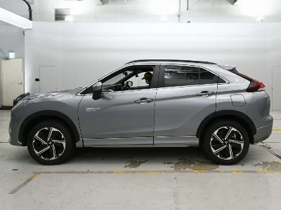 Mitsubishi ECLIPSE CROSS PHEV