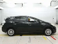 Цена авто Toyota Prius Alpha с аукционов Японии, номер кузова ZVW41W, пробег 94 000, оценка 2