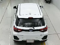 Цена авто Toyota Raize с аукционов Японии, номер кузова A202A, пробег 69 000, оценка 2