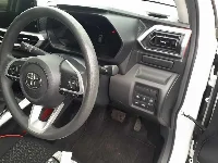 Цена авто Toyota Raize с аукционов Японии, номер кузова A202A, пробег 69 000, оценка 2
