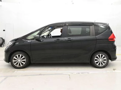 HONDA FREED+