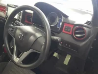 Цена авто Suzuki Ignis с аукционов Японии, номер кузова FF21S, пробег 35 000, оценка 8