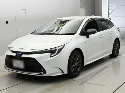 TOYOTA COROLLA TOURING