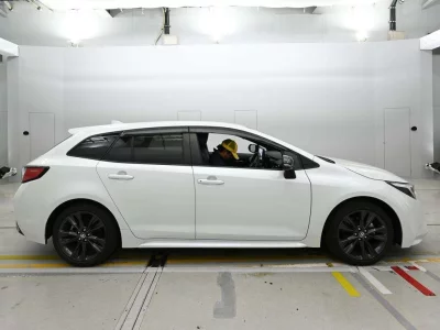 TOYOTA COROLLA TOURING