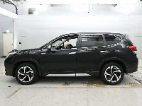 Цена авто Subaru Forester с аукционов Японии, номер кузова SKE, пробег 18 000, оценка 3