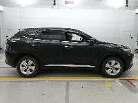 Цена авто Toyota Harrier с аукционов Японии, номер кузова ZSU65W, пробег 37 000, оценка 3