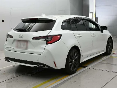 TOYOTA COROLLA TOURING