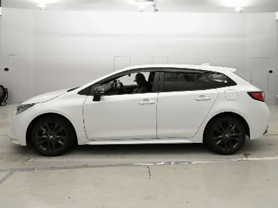 TOYOTA COROLLA TOURING