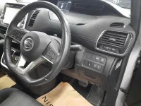 Цена авто Nissan Serena с аукционов Японии, номер кузова GFC27, пробег 88 000, оценка 8