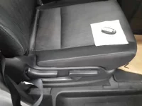 Цена авто Nissan Serena с аукционов Японии, номер кузова GFC27, пробег 88 000, оценка 8