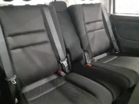 Цена авто Nissan Serena с аукционов Японии, номер кузова GFC27, пробег 88 000, оценка 8