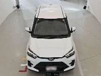 Цена авто Toyota Raize с аукционов Японии, номер кузова A201A, пробег 133 000, оценка 8