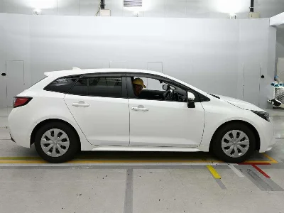 TOYOTA COROLLA TOURING