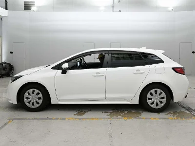 TOYOTA COROLLA TOURING