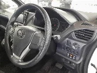 Цена авто Toyota Noah с аукционов Японии, номер кузова ZRR80G, пробег 87 000, оценка 8
