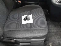 Цена авто Toyota Noah с аукционов Японии, номер кузова ZRR80G, пробег 87 000, оценка 8