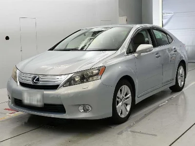 LEXUS HS