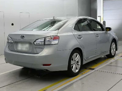 LEXUS HS
