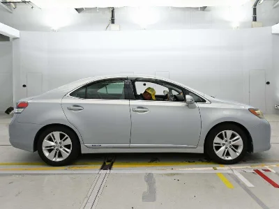 LEXUS HS