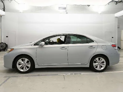LEXUS HS
