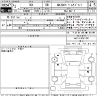 Lexus NX300h