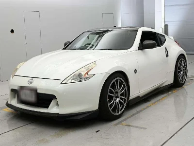 NISSAN FAIRLADYZ