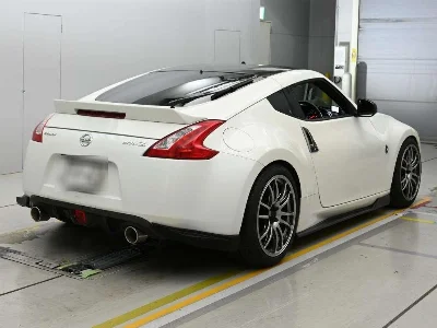 NISSAN FAIRLADYZ