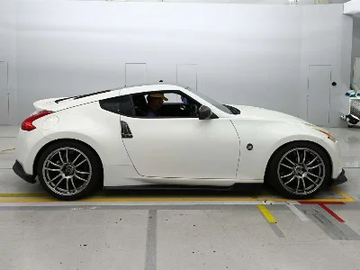 NISSAN FAIRLADYZ