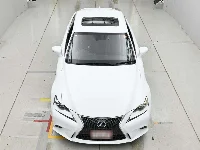 Цена авто Lexus IS300h с аукционов Японии, номер кузова AVE30, пробег 92 000, оценка 3