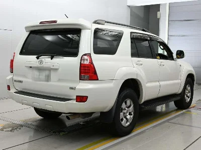 TOYOTA HILUX SURF