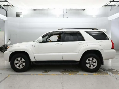 TOYOTA HILUX SURF