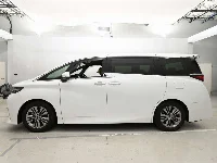 Цена авто Toyota Alphard с аукционов Японии, номер кузова AGH40W, пробег 6 000, оценка 3