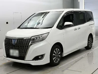 TOYOTA ESQUIRE