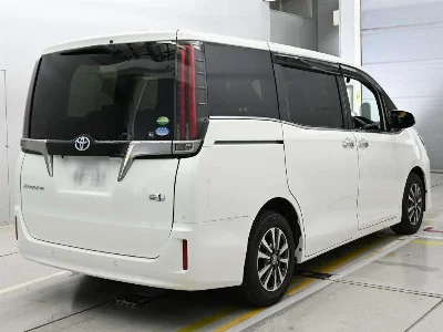 TOYOTA ESQUIRE