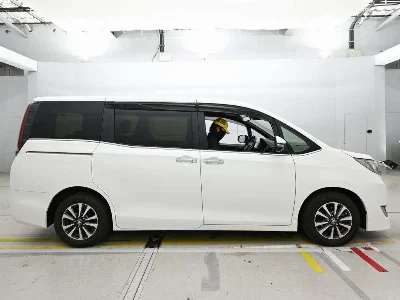 TOYOTA ESQUIRE