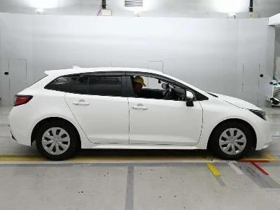 TOYOTA COROLLA TOURING