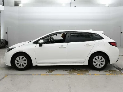 TOYOTA COROLLA TOURING