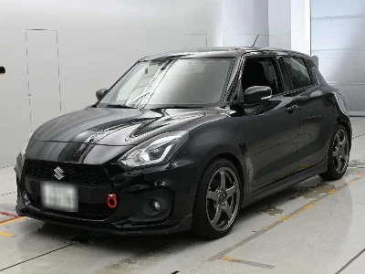 SUZUKI SWIFT SPORTS